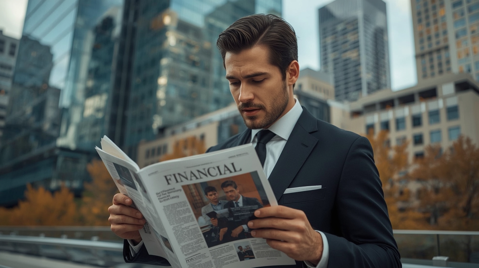 Capitalinsight Magazine - Educational content about budgeting and money management